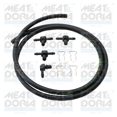 Repair Kit, common rail system